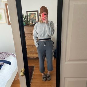 Bearded Goat “Overnight” sweatpants